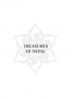 Treasures of Nepal
