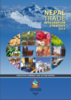 Nepal Trade Integration Strategy 2016