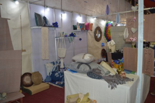Trends Display