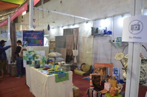 Trends Display