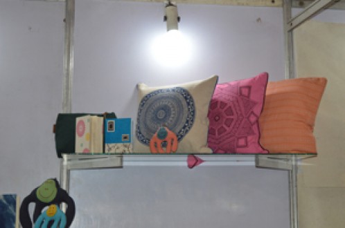 Trends Display
