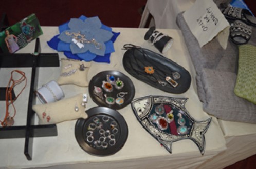 Trends Display