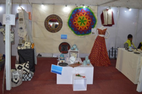 Trends Display