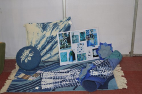 Trends Display