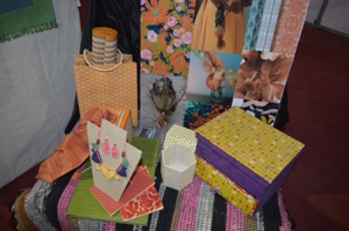 Trends Display