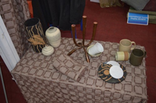Trends Display