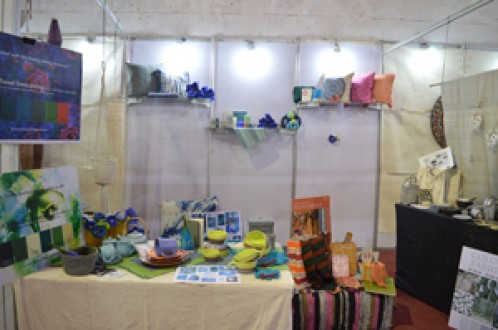 Trends Display