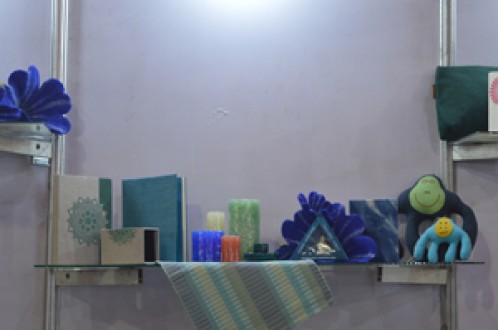 Trends Display