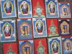 Paubha Painting Training